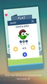 Fappy Birld screenshot 3