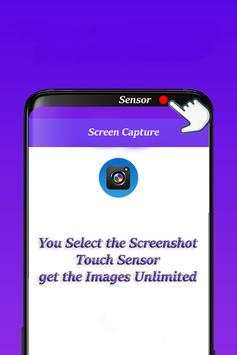 Screenshot Recorder HD screenshot 1