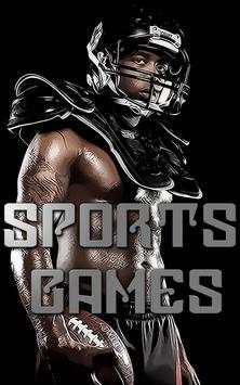 Sports Games screenshot 1