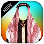 Arab Men Suit Photo Editor 1.6