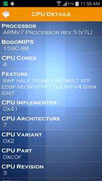 Memory Cleaner & Booster screenshot 3