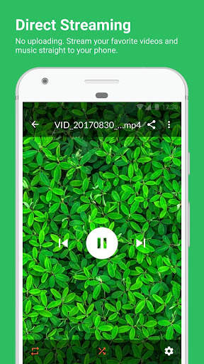 AXEL – File Share, Transfer & Access screenshot 4