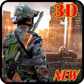 IGI Sniper Commando on duty 2018 1.0.5