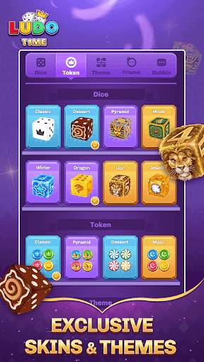 Ludo Time - Free Online Ludo Game With Voice Chat screenshot 7