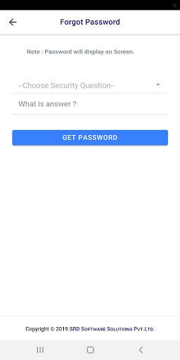 One Password : More Than 5000 Installation 8 تصوير الشاشة