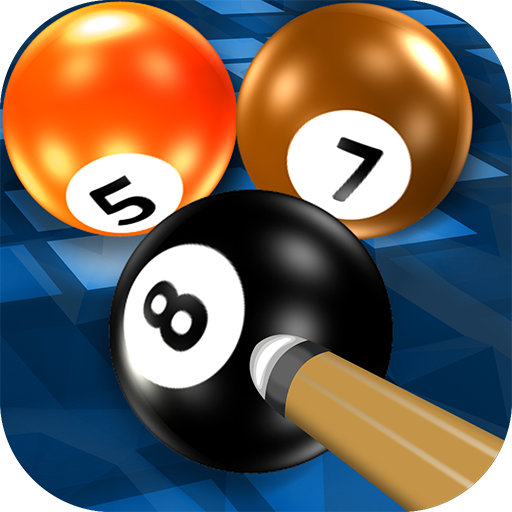 8 Balls Classic Pool Mania icon