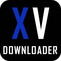 All Video Downloader logo