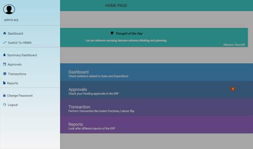 Hi-Mapp screenshot 3