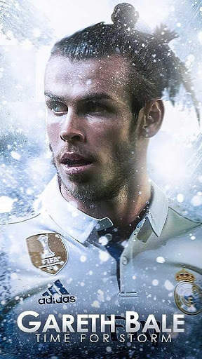 Gareth Bale Wallpaper 2019 screenshot 3
