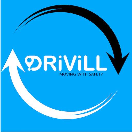 Drivill Partner 1.04
