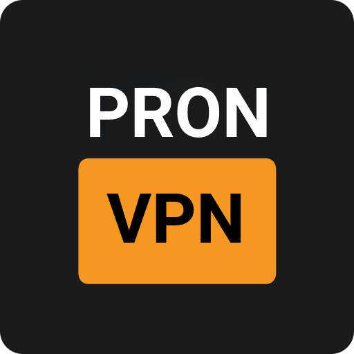 Pron VPN иконка