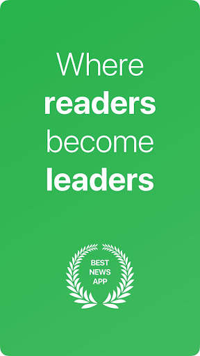 Feedly - Smarter News Reader screenshot 2