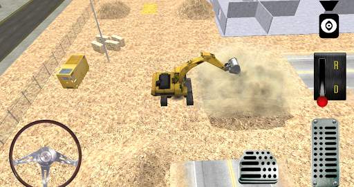City construction simulator 3D screenshot 11