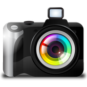 Camera For Sony icon