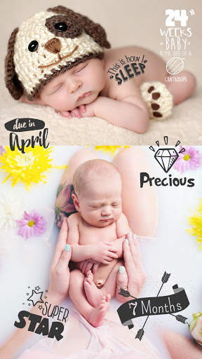 Baby Pics Free screenshot 2
