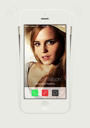 FaceTlme : Video Calling & Messaging Tips screenshot 4