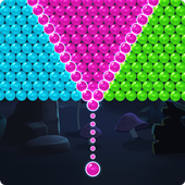 Bubble Maze icon