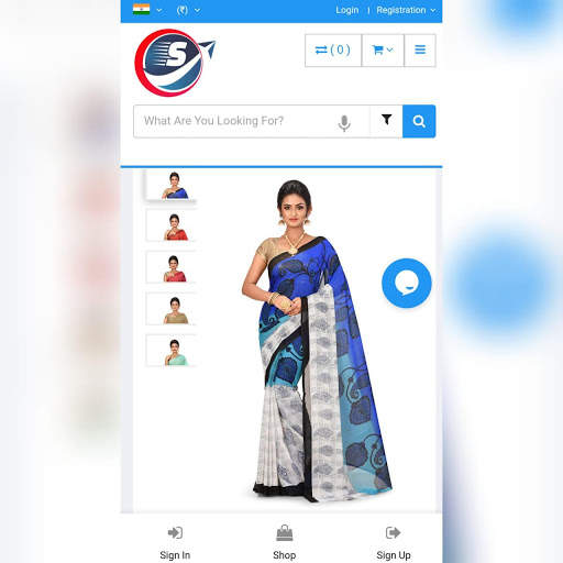 SAWERAA - Online Selling/Buying Shopping App screenshot 6