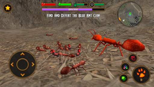 Fire Ant Simulator screenshot 8