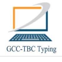 GCC-TBC Typing on 9Apps