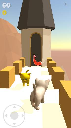 Cat Traveler screenshot 2