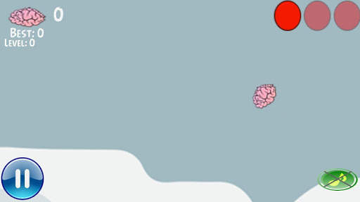 Ninja Brain Game 4 تصوير الشاشة