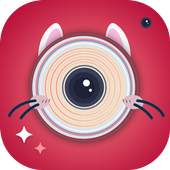 Beauty Camera Selfie - Face Sticker Camera Beauty 1.0.1