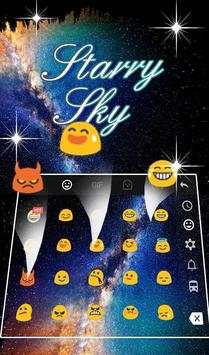 Starry Sky screenshot 4