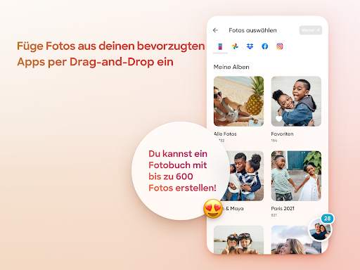 Popsa | Drucke deine Fotos screenshot 11