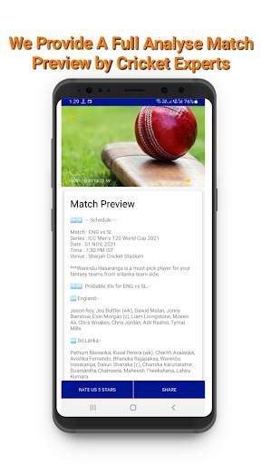 Today Match Prediction App screenshot 8