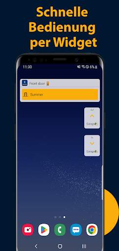 BlueSecur screenshot 4
