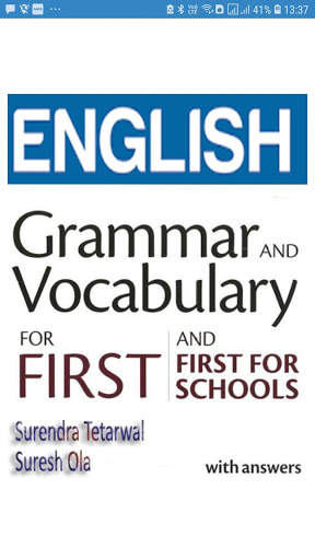 Hello English Grammar App-Learning App for English screenshot 1