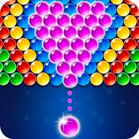 Bubble Shooter icon