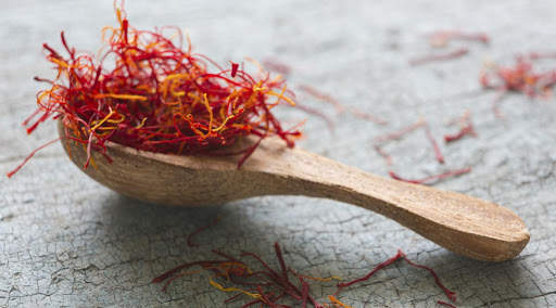Saffron Benefits screenshot 5