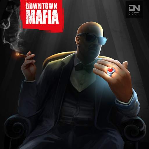 Downtown Mafia: Gang Wars Game screenshot 3