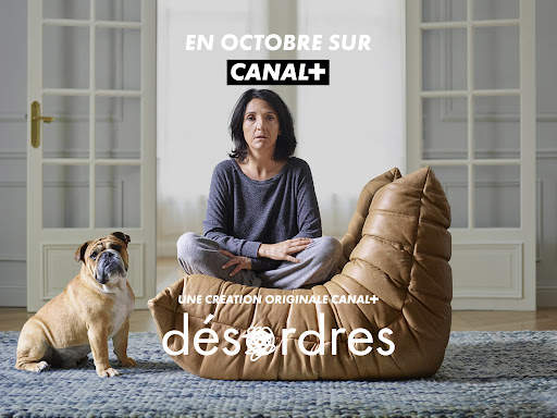 myCANAL, TV en live et replay screenshot 9
