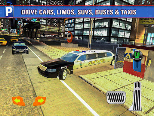 Cars of New York: Simulator screenshot 13