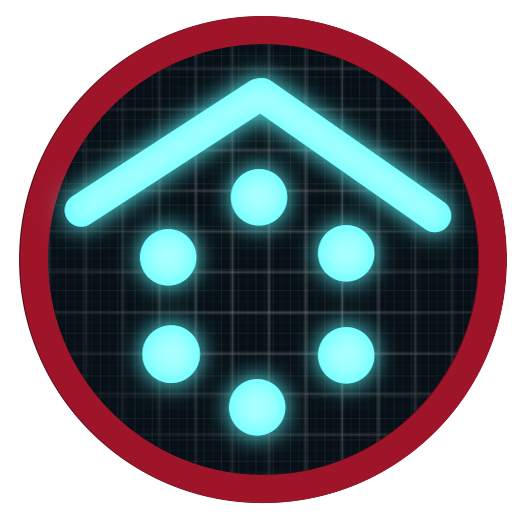 Smart Launcher Blue Gamer 1.0.1
