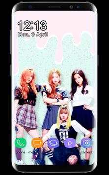 BlackPink Wallpapers KPOP screenshot 4