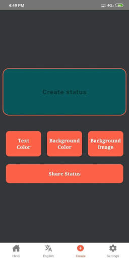 Mahakal Status: Status in Hindi & English screenshot 2