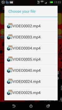 Mp3 Converter Audio screenshot 4