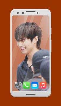 Rocky wallpaper: HD Wallpaper for Rocky Astro Fans screenshot 2