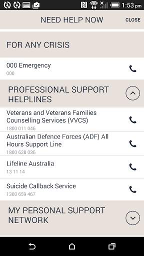 Operation Life screenshot 2