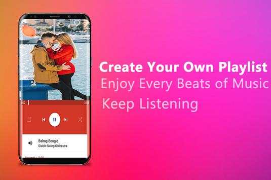 Top Mp3 Music Downloader Free screenshot 3