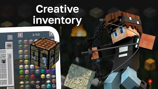Not Enough Items Mod screenshot 4