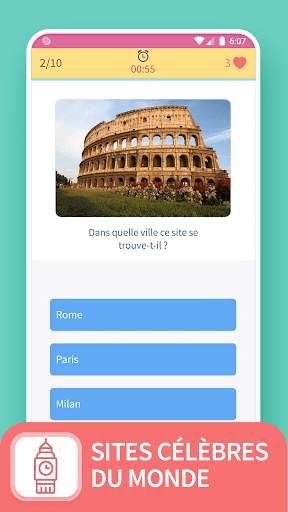 TRIVIA 360: Culture générale screenshot 3