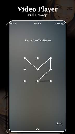SAX VIDEO PLAYER - ALL FORMAT VIDEO PLAYER-PLAY it screenshot 5