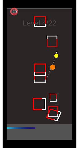 Box vs Ball -funny game,interesting game,kill time screenshot 2