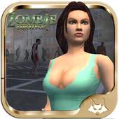 Zombie Survivor 1.2