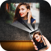 Pic Projector icon